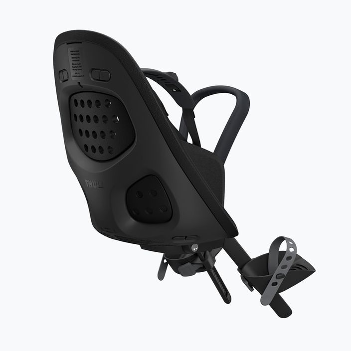 Thule Yepp 2 Mini bike seat black 2