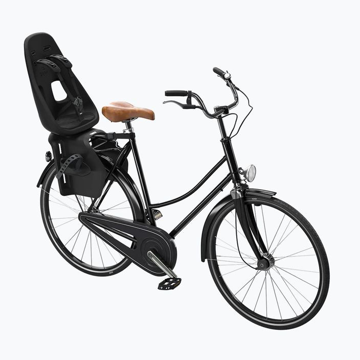 Thule Yepp Nexxt Maxi Rack Mount child bike seat black 12080211 7