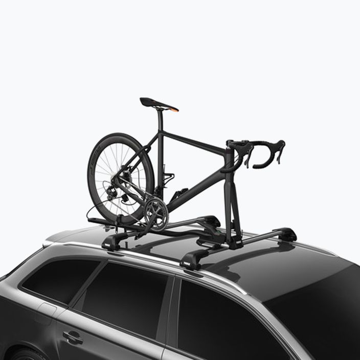 Thule Topride roof mounted bike carrier black 568001 7