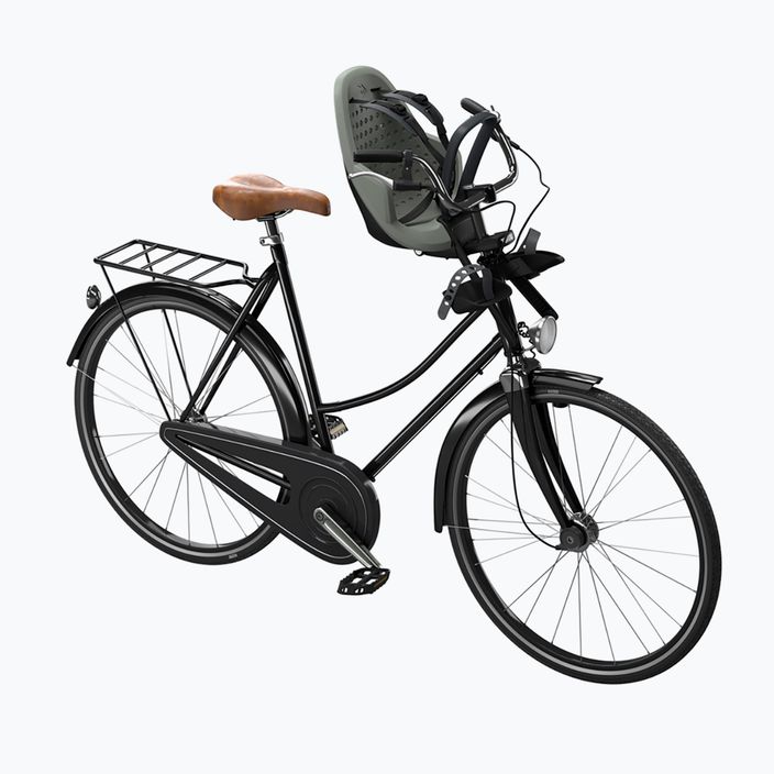 Thule Yepp 2 Mini avage bike seat 5