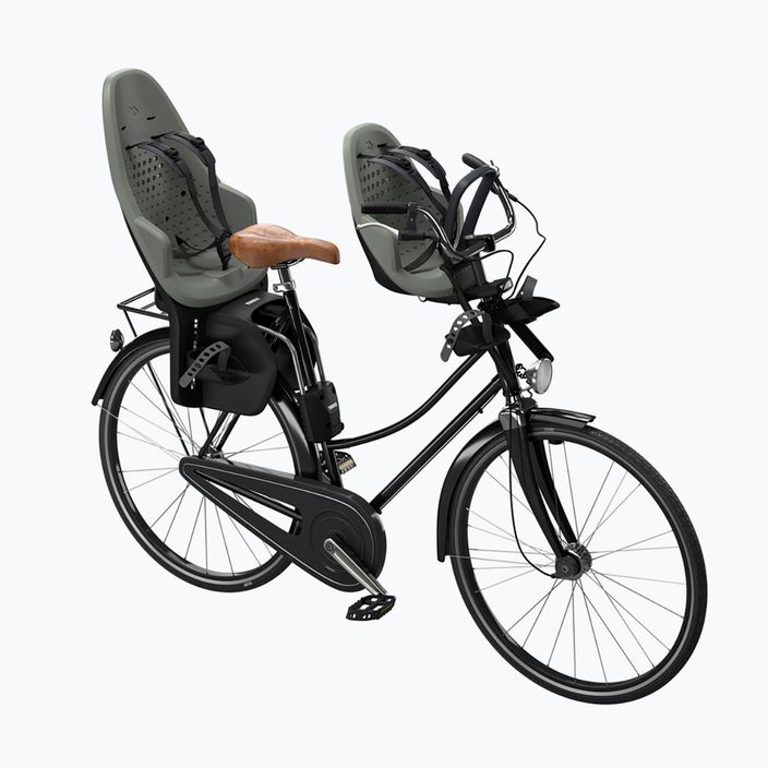 Thule Yepp 2 Mini avage bike seat 6