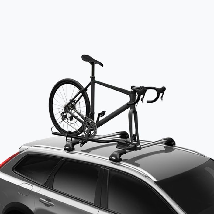 Thule Fastride roof mounted bike carrier black 564001 6