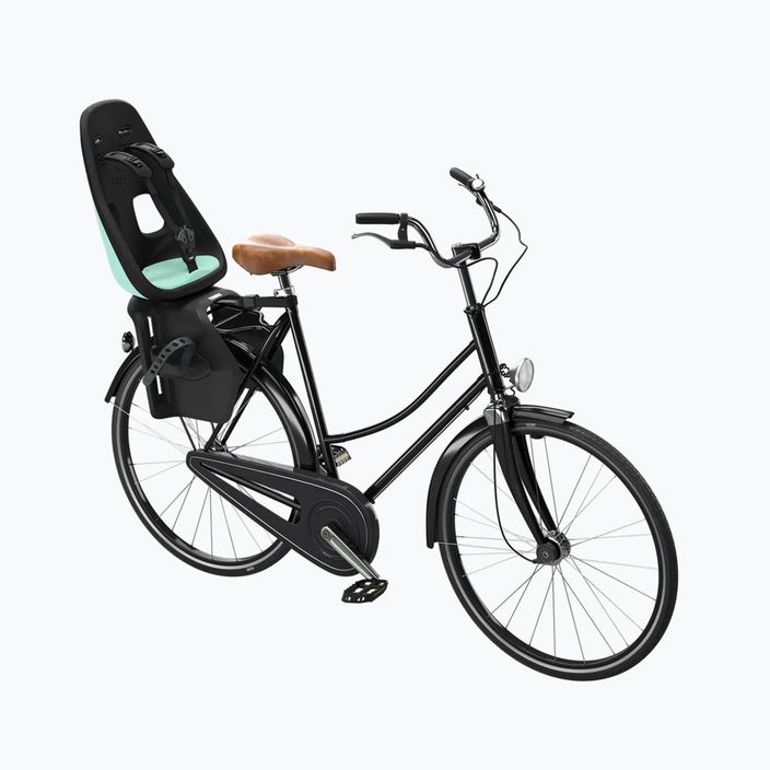 Thule Yepp Nexxt Maxi rear bike seat green 12080215 7