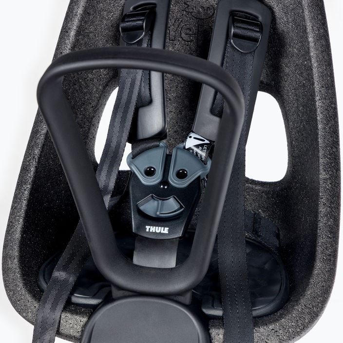 Thule Yepp Nexxt Mini front bike seat black 12080111 5