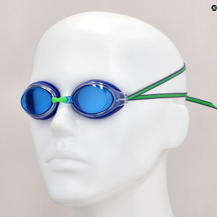 FINIS Ripple children's swimming goggles 3