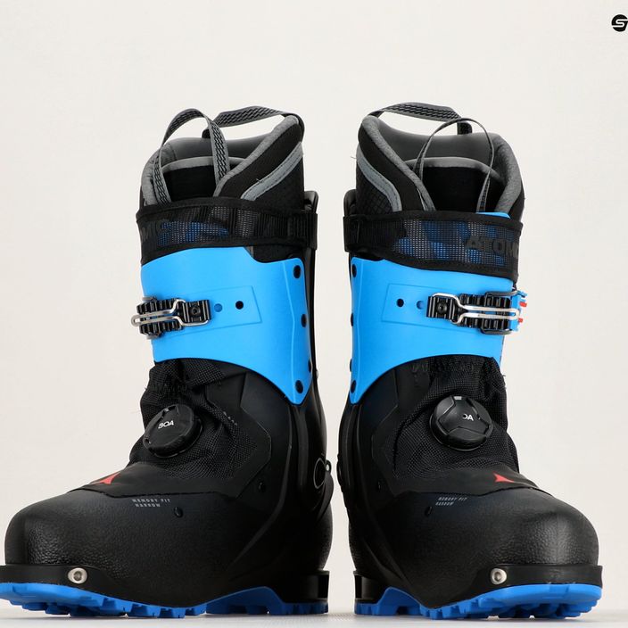Men's Atomic Backland Pro CL ski boot blue AE5025900 11