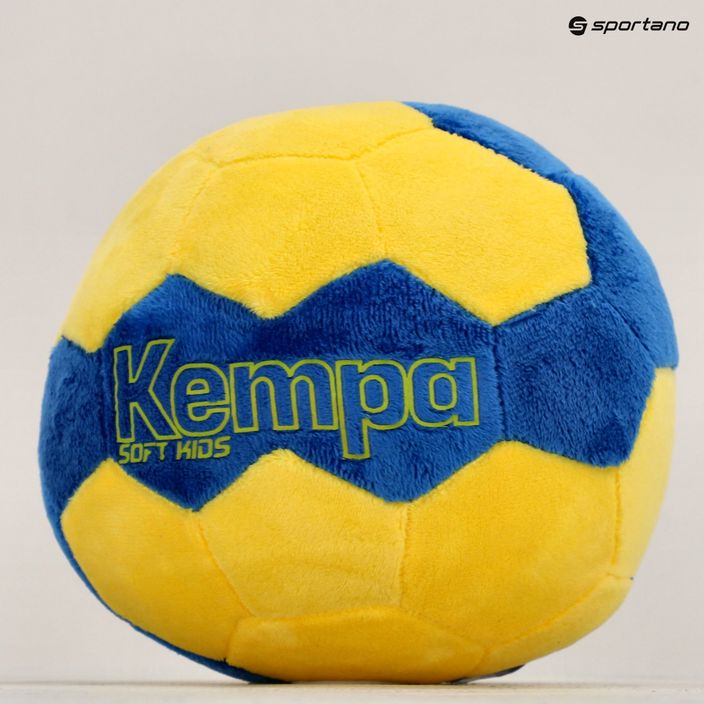 Kempa Soft Kids handball 200189601 size 0 6
