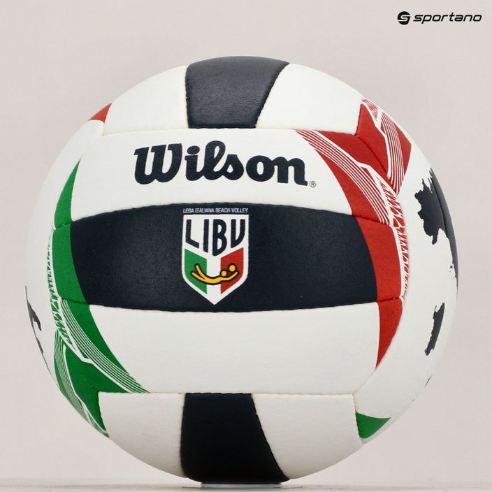 Wilson Italian League VB Official Gameball size 5 5