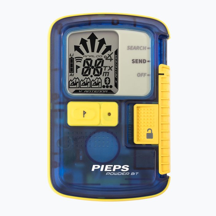 PIEPS Powder BT avalanche kit PP1100020000ALL1 2