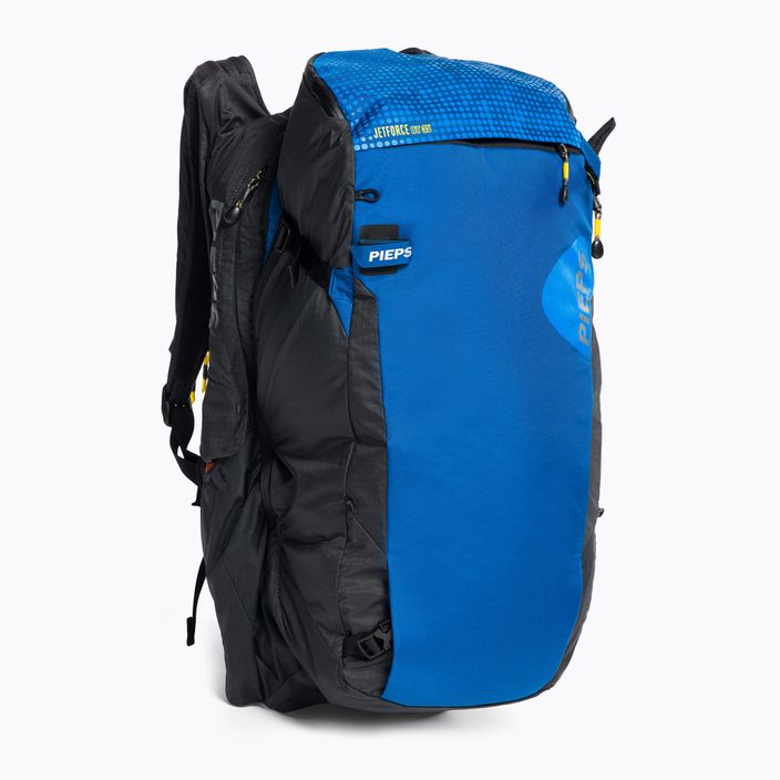 PIEPS avalanche backpack Jetforce BT 35 l blue PP1100194026M_L1 2