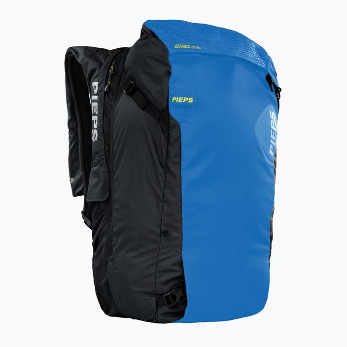 PIEPS avalanche backpack Jetforce BT 35 l blue PP1100194026M_L1 8