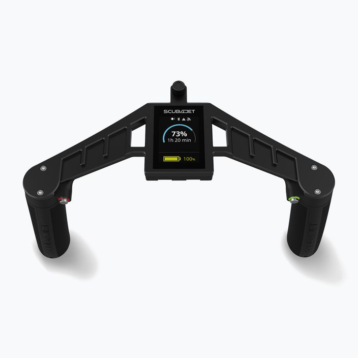 SCUBAJET DHC- Dual Hand Controller 2