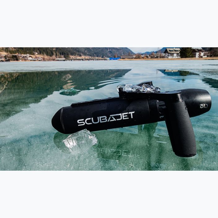 SCUBAJET DHC- Dual Hand Controller 4