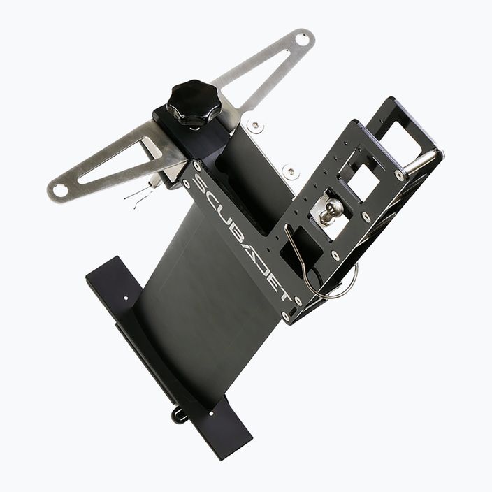 Adapter for 7 mm SCUBAJET Rudder 40087-1