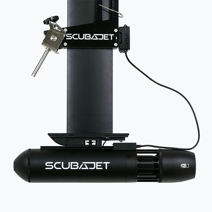 Adapter for 7 mm SCUBAJET Rudder 40087-1 2