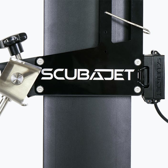 Adapter for 7 mm SCUBAJET Rudder 40087-1 5