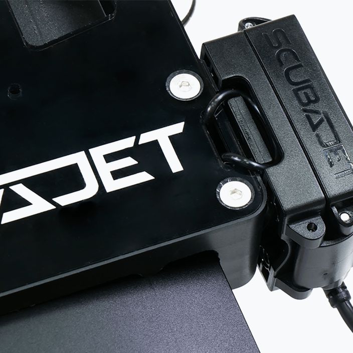 Adapter for 7 mm SCUBAJET Rudder 40087-1 6