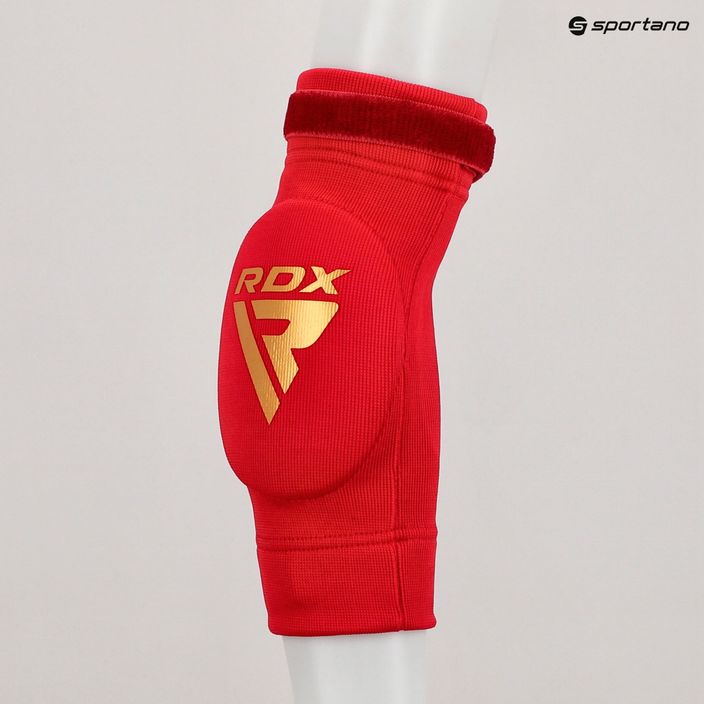 RDX elbow pads red HYP-ER 6
