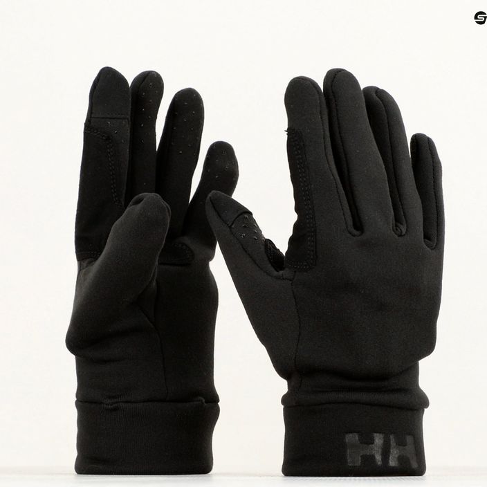 Helly Hansen Touch Liner Gloves black 67332_990 9