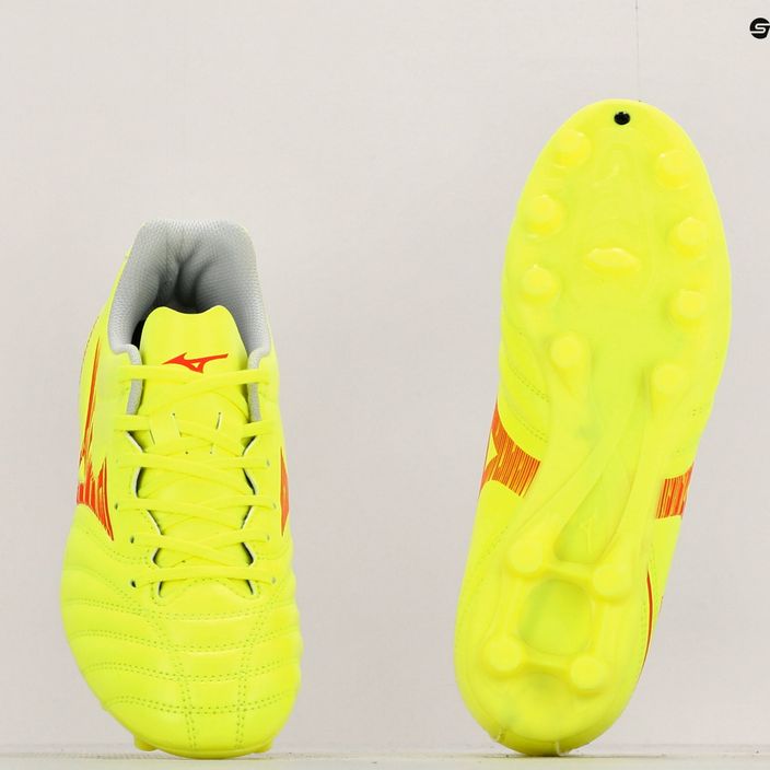 Mizuno Monarcida Neo III Select children's football boots 11