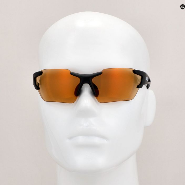 UVEX Sportstyle 803 race s CV V black/matte sunglasses 7