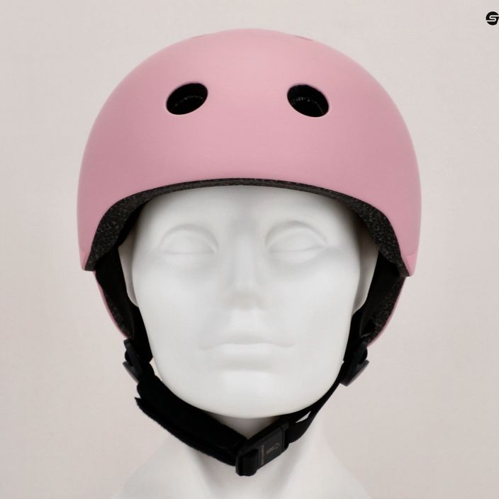 Scoot & Ride S-M rose helmet 10