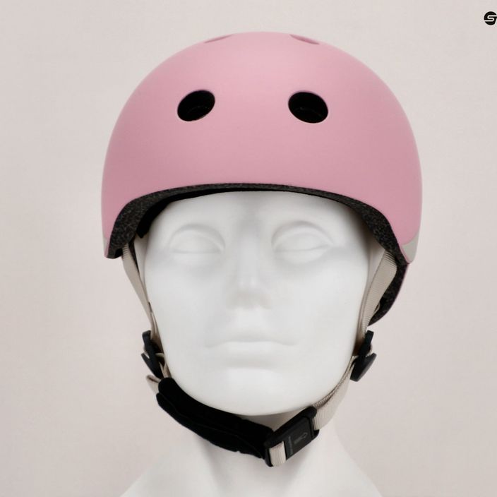 Scoot & Ride Helmet XXS-S rose 12