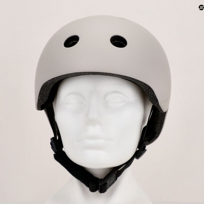 Scoot & Ride children's helmet S-M ash 13