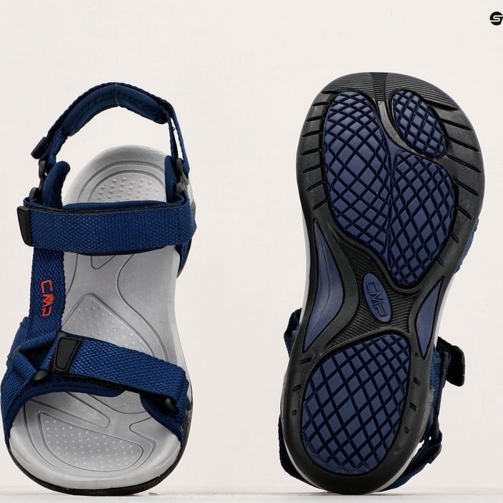 Men's CMP Hamal marine sandals 9