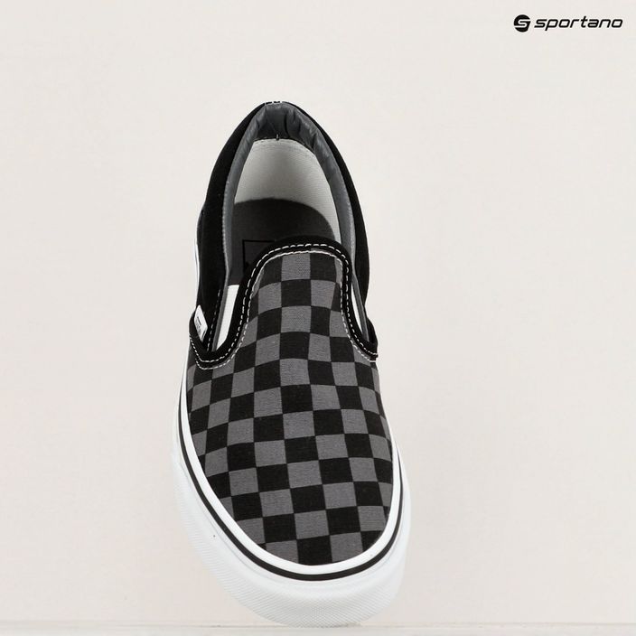 Vans UA Classic Slip-On shoe 9