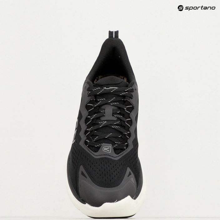Men's KEEN WK450 black/star white shoes 9