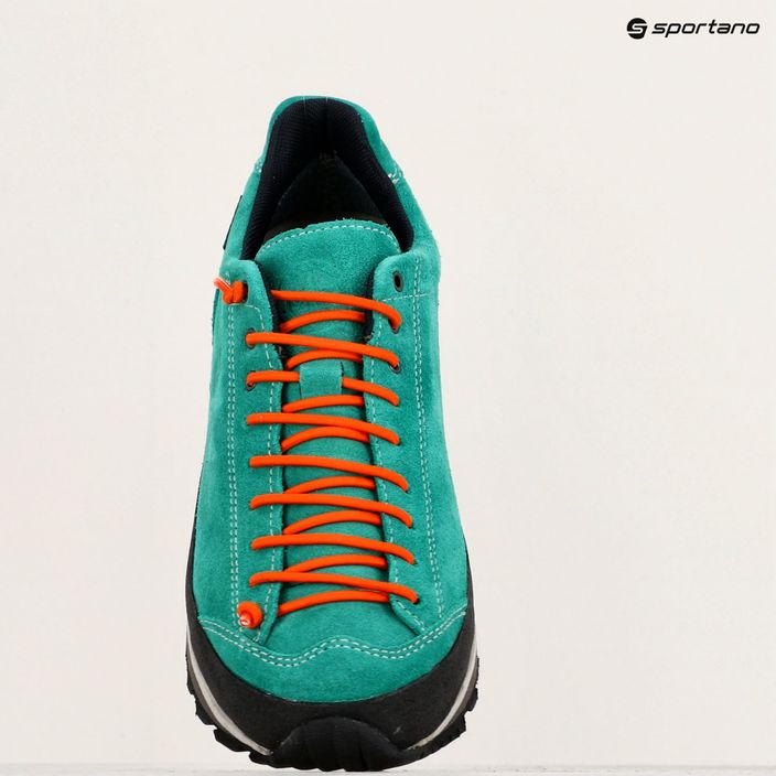 Women's hiking boots Lomer Bio Naturale Low Mtx elf/orange 9