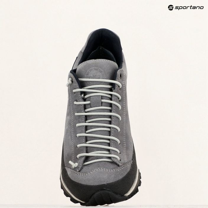Men's hiking boots Lomer Bio Naturale Low Mtx ash 10