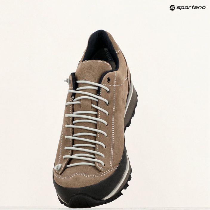 Men's hiking boots Lomer Bio Naturale Low Mtx dodo 10