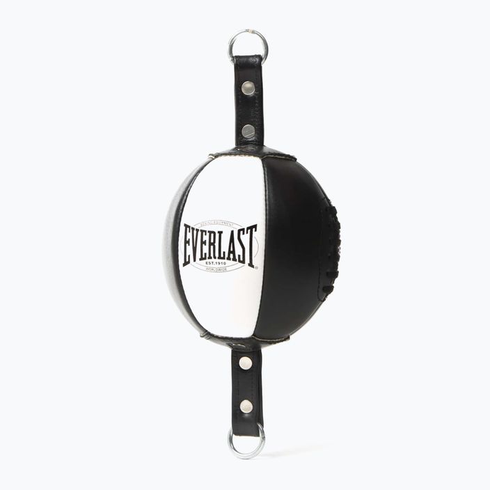Everlast 1910 Double-end S black/white reflex ball