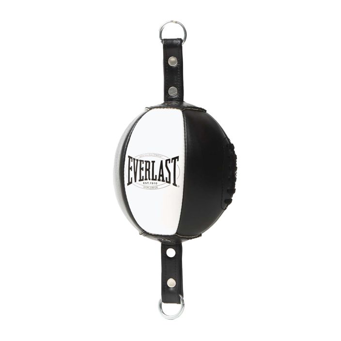 Everlast 1910 Double-end S black/white reflex ball 2