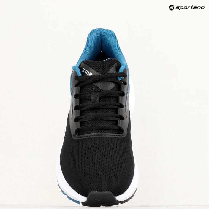Men's running shoes Joma Rodio black 13