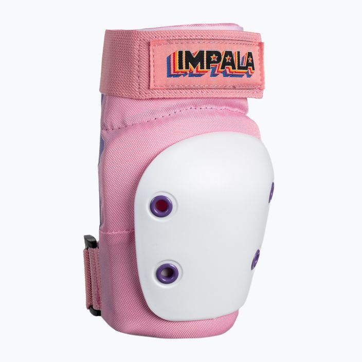 IMPALA Protective children's pad set pink IMPRPADSY 2