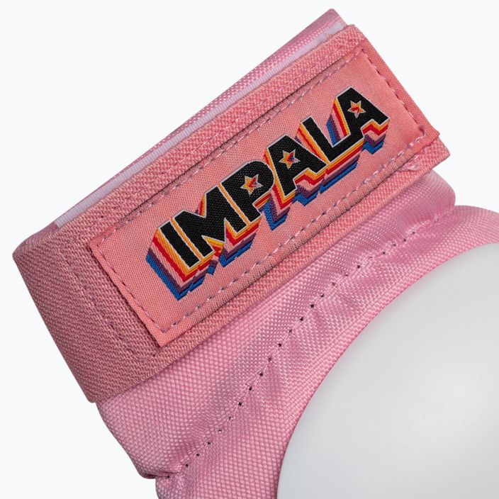 IMPALA Protective Pink Women's Protector Set IMPRPADS 5