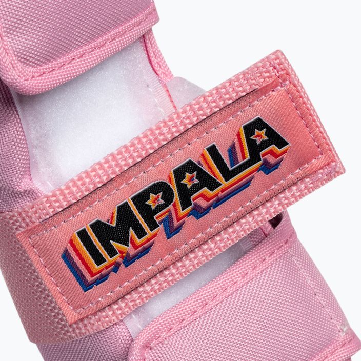 IMPALA Protective Pink Women's Protector Set IMPRPADS 6