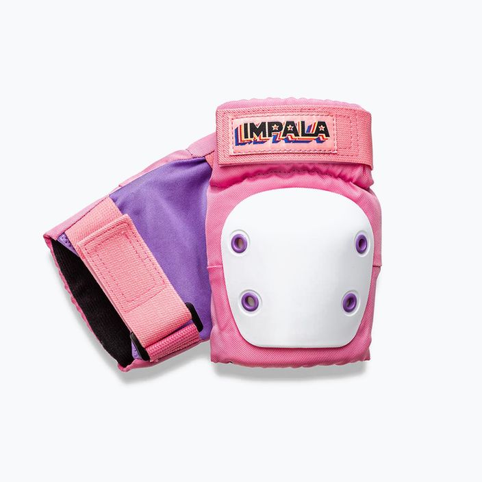 IMPALA Protective Pink Women's Protector Set IMPRPADS 9