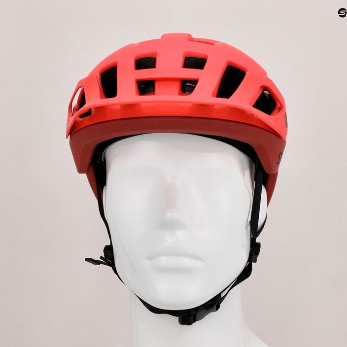 Smith Engage 2 MIPS 0XC red E00757 bike helmet 7