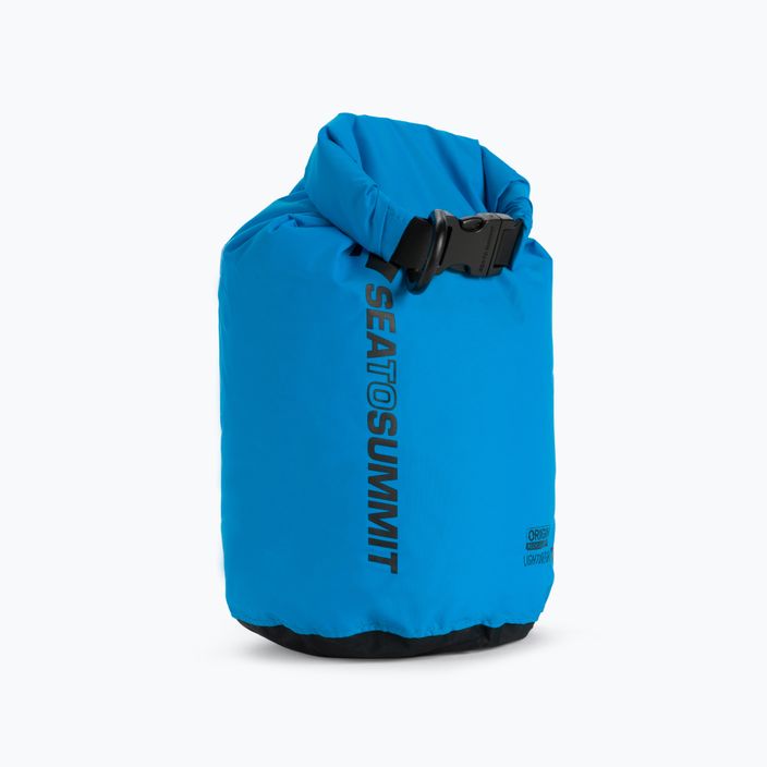 Sea to Summit Lightweight 70D Dry Sack 2L blue ADS2BL waterproof bag 2