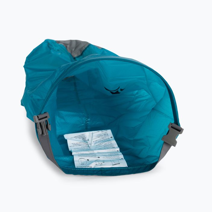 Sea to Summit Ultra-Sil™ Dry Sack 13L blue AUDS13BL waterproof bag 4