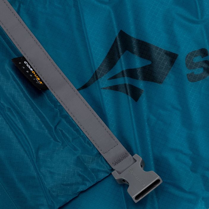 Sea to Summit Ultra-Sil™ Dry Sack 20L blue AUDS20BL waterproof bag 3
