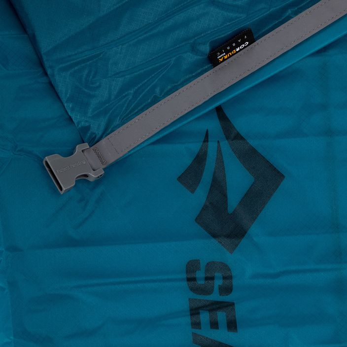 Sea to Summit Ultra-Sil™ Dry Sack 35L blue AUDS35BL waterproof bag 3
