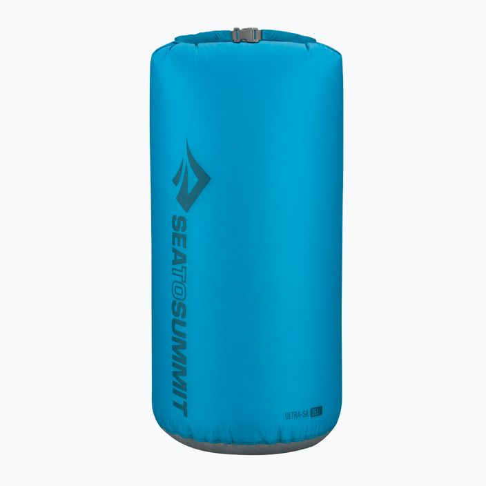 Sea to Summit Ultra-Sil™ Dry Sack 35L blue AUDS35BL waterproof bag 4