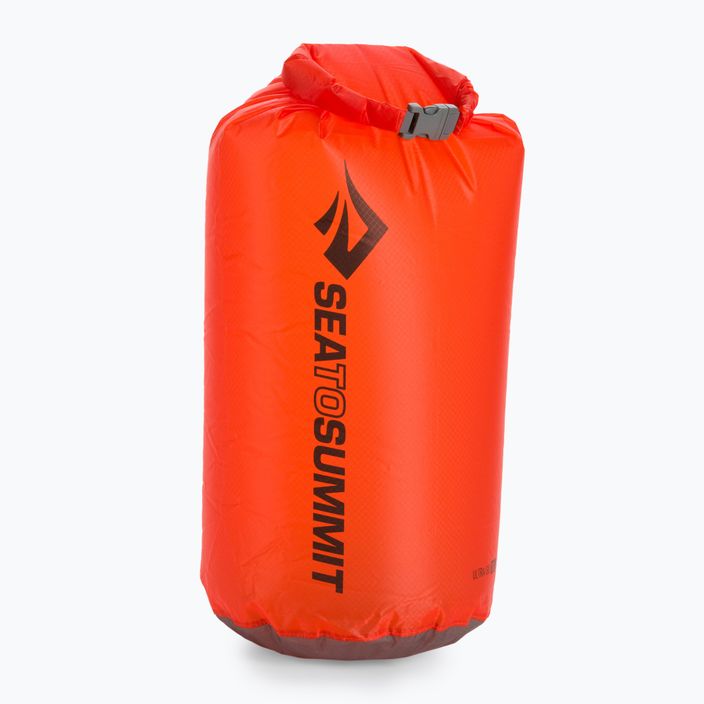Sea to Summit Ultra-Sil™ Dry Sack 13L orange AUDS13OR waterproof bag 2