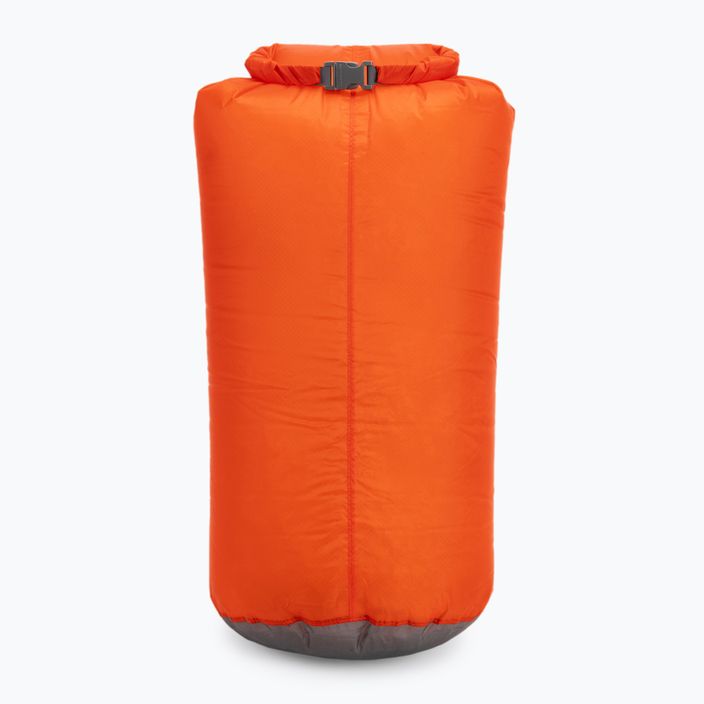 Sea to Summit Ultra-Sil™ Dry Sack 20L orange AUDS20OR waterproof bag 2
