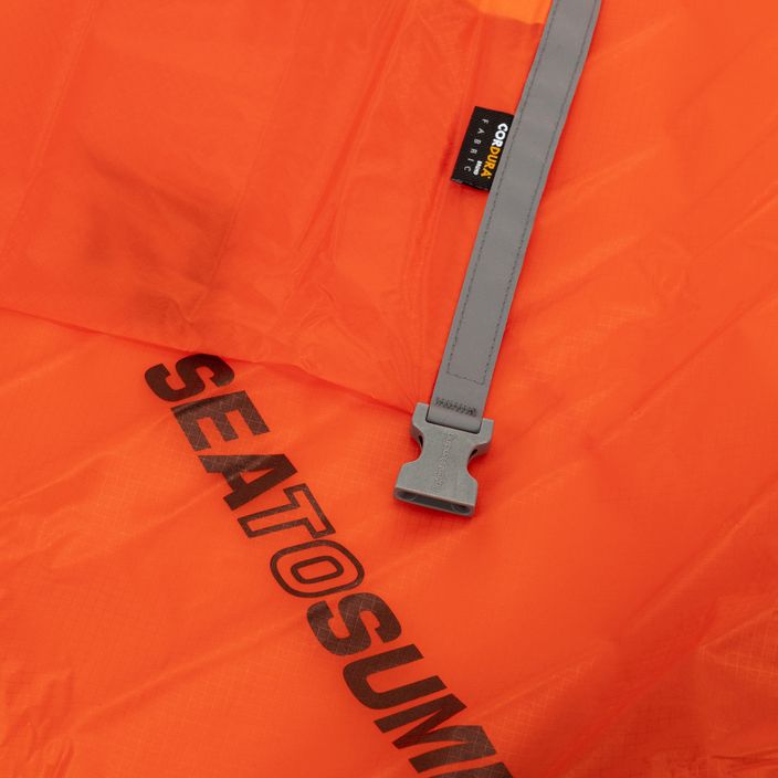 Sea to Summit Ultra-Sil™ Dry Sack 20L orange AUDS20OR waterproof bag 3